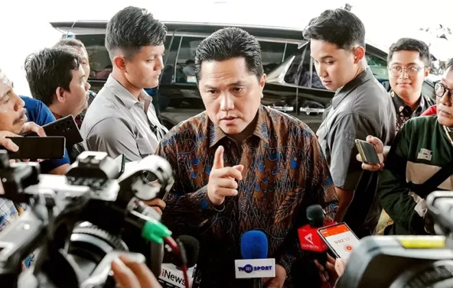 Kemenpora RI Masuk 5 Besar Kementerian dengan Kinerja Terbaik, Publik Apresiasi Program Unggulan