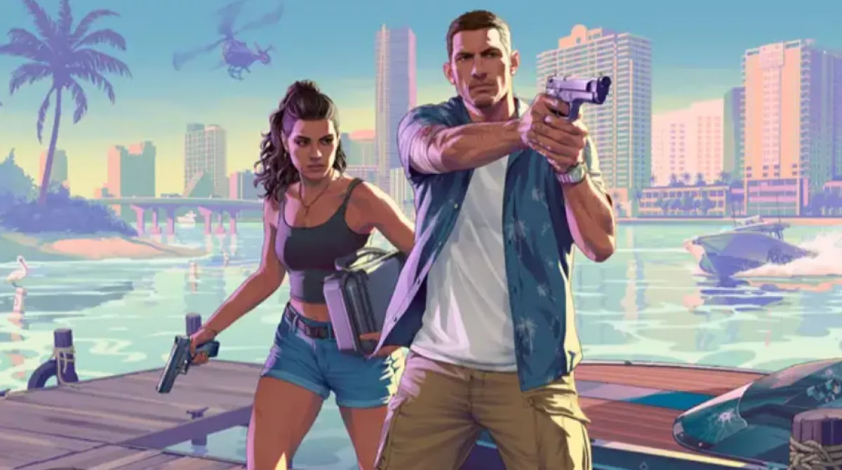 Rockstar Bikin Penasaran, GTA VI Rilis November 2026 Tapi Versi PC Kapan? Ini Jadwalnya