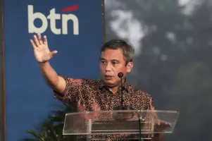 Tingkatkan Kualitas SDM dan Layanan Nasabah, BTN Resmikan Eco Park Dago dan Tiga Kantor Cabang BTN 050235