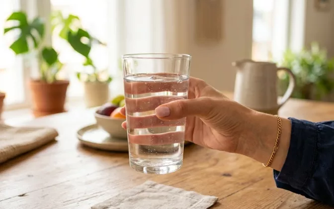 5 Ritual Pagi Sederhana untuk Pencernaan Lancar Setiap Hari