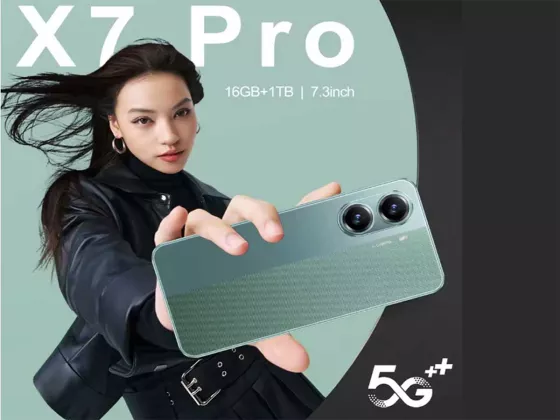 Harga HP Gaming Anjlok di Roxy Mas: POCO X7 Pro dan Tecno Camon Jadi Incaran Utama