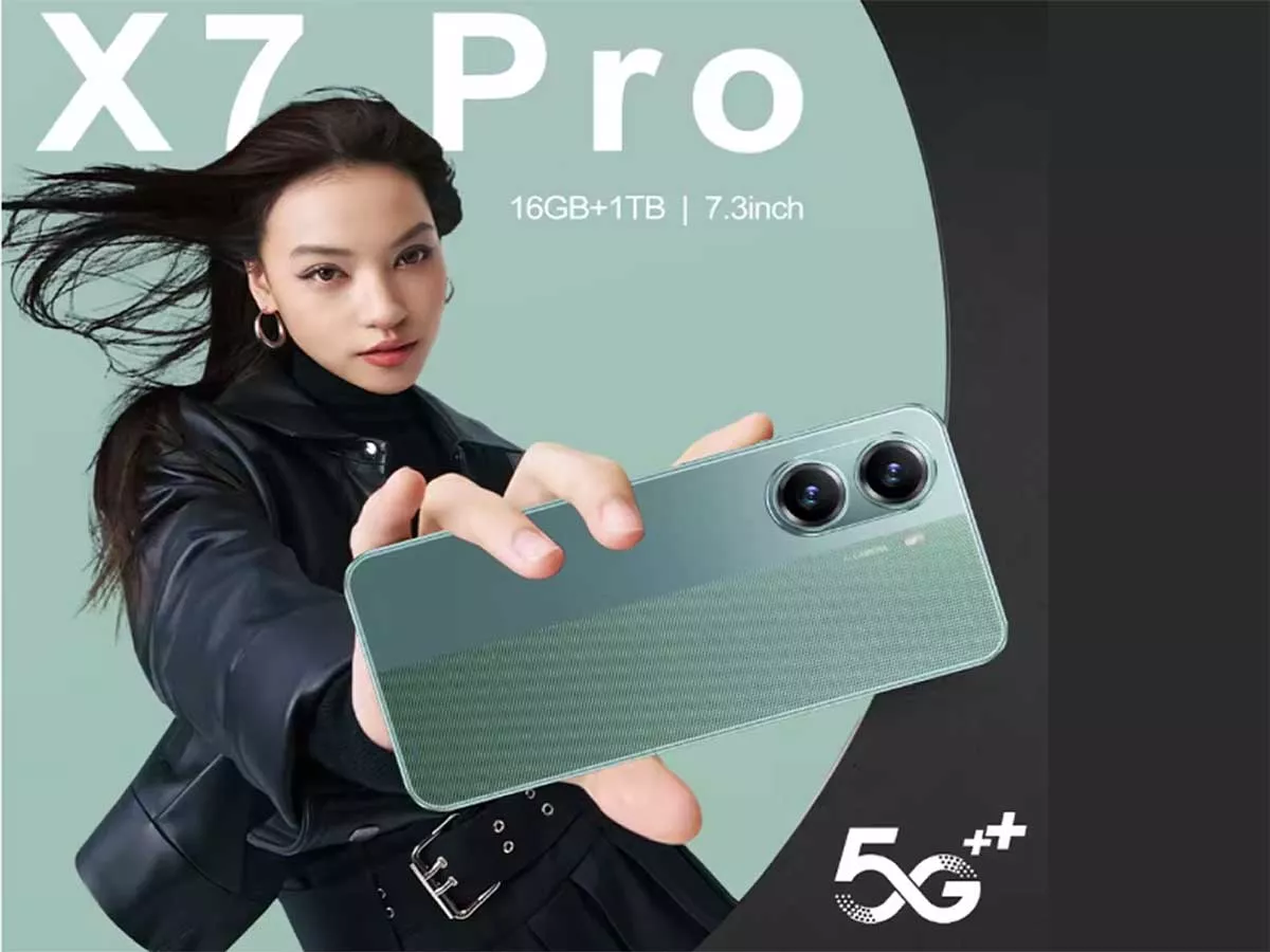 Harga HP Gaming Anjlok di Roxy Mas: POCO X7 Pro dan Tecno Camon Jadi Incaran Utama