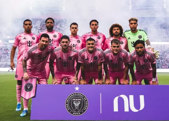 Inter Miami vs New York RB: Dominasi Messi Belum Cukup Amankan Poin Penuh di Nu Stadium