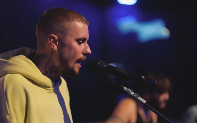 Jadwal dan Link Live Streaming Justin Bieber di Coachella 2026