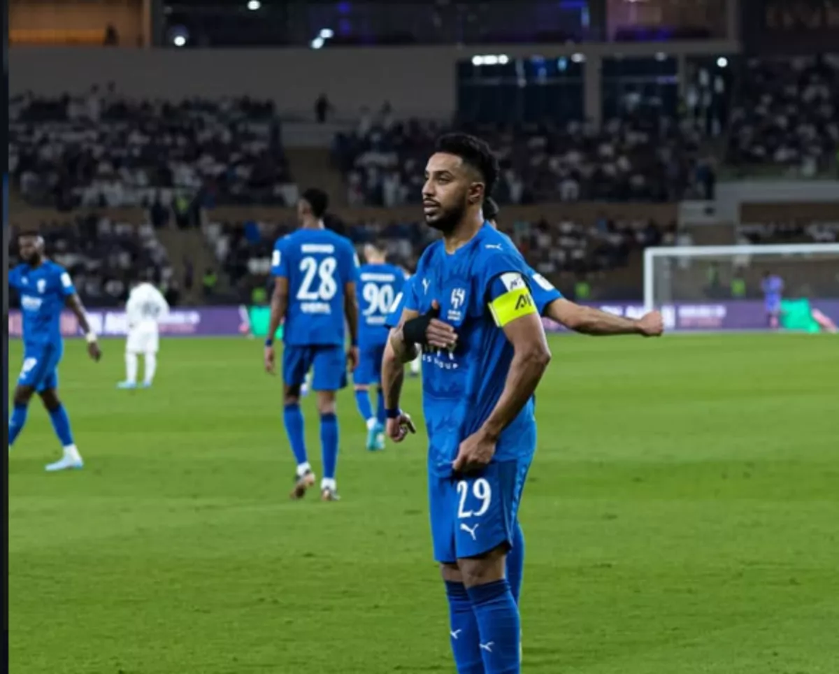 Al Hilal vs Al Sadd Berakhir 3-3, Benzema dkk Tersingkir Lewat Adu Penalti