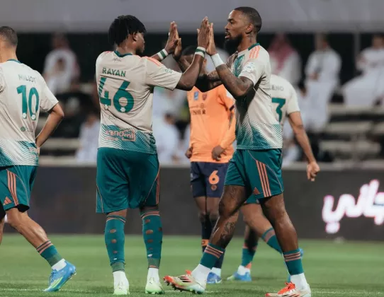Analisis dan Prediksi Skor Al-Ahli Saudi vs Al-Duhail: Siapa Lebih Tajam di AFC Champions League Elite?