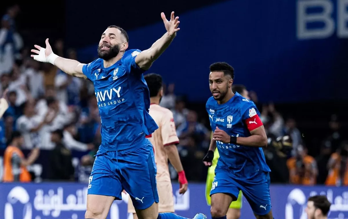 Analisis dan Prediksi Skor Al Hilal vs Al Sadd: Duel Elite Liga Champions Asia!
