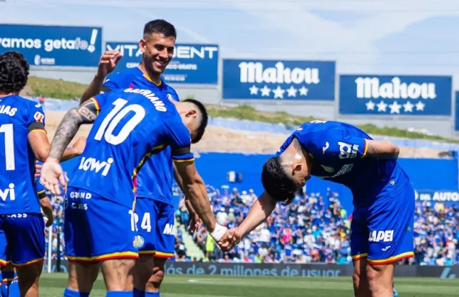 Analisis dan Prediksi Skor Levante vs Getafe: Momentum Tim Tamu Kejar Mimpi!
