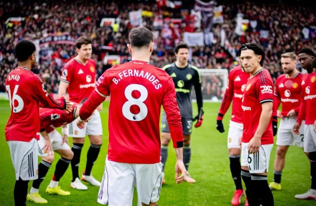 Analisis dan Prediksi Skor Manchester United vs Leeds: Menanti Kejutan di Old Trafford!