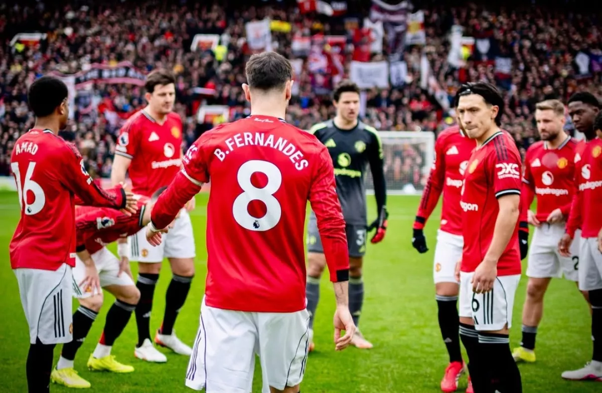 Analisis dan Prediksi Skor Manchester United vs Leeds: Menanti Kejutan di Old Trafford!