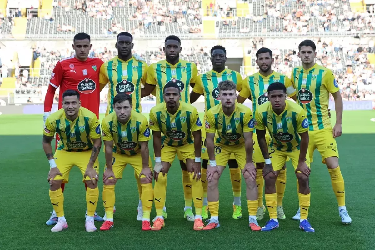 Analisis dan Prediksi Skor Tondela vs Gil Vicente: Sejarah Berpihak pada Tim Tamu!