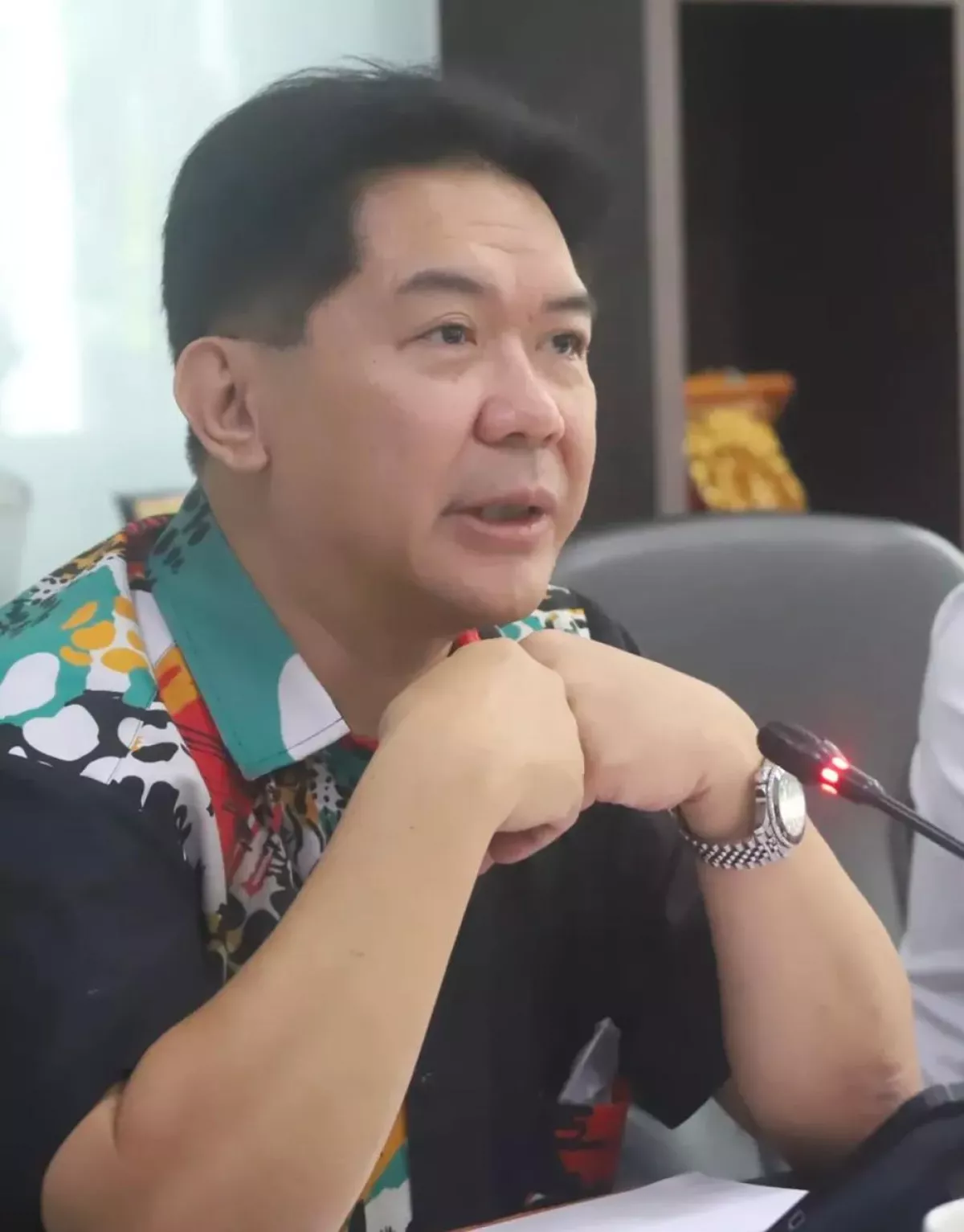 BRT Disorot, DPRD Minta Kualitas Bintang Lima