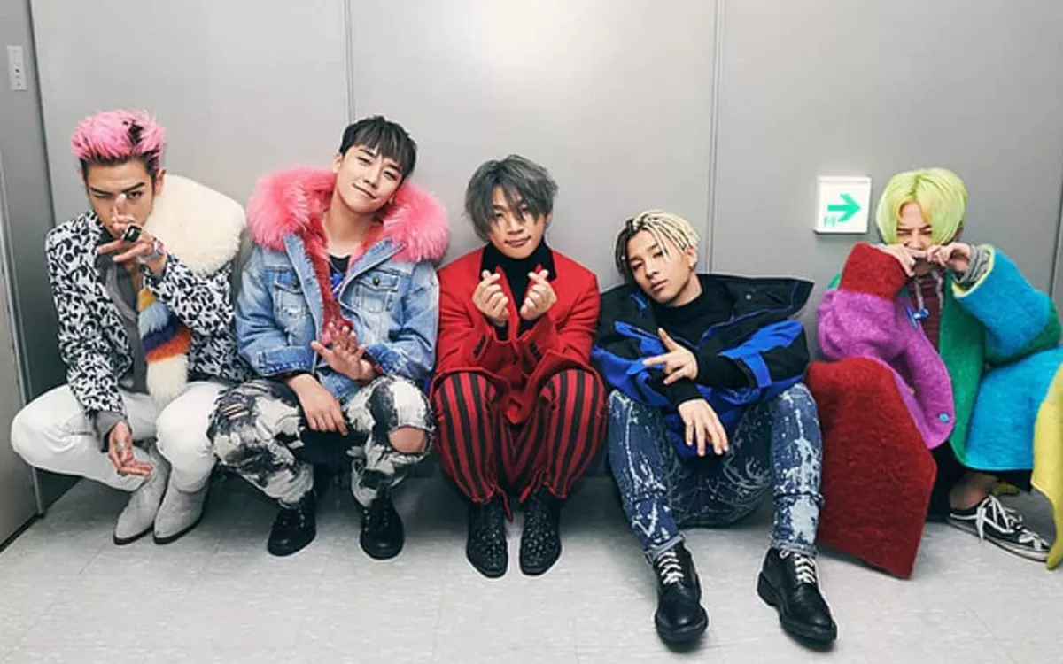 Cara Nonton BIGBANG di Coachella 2026: Jadwal Tampil dan Link YouTube