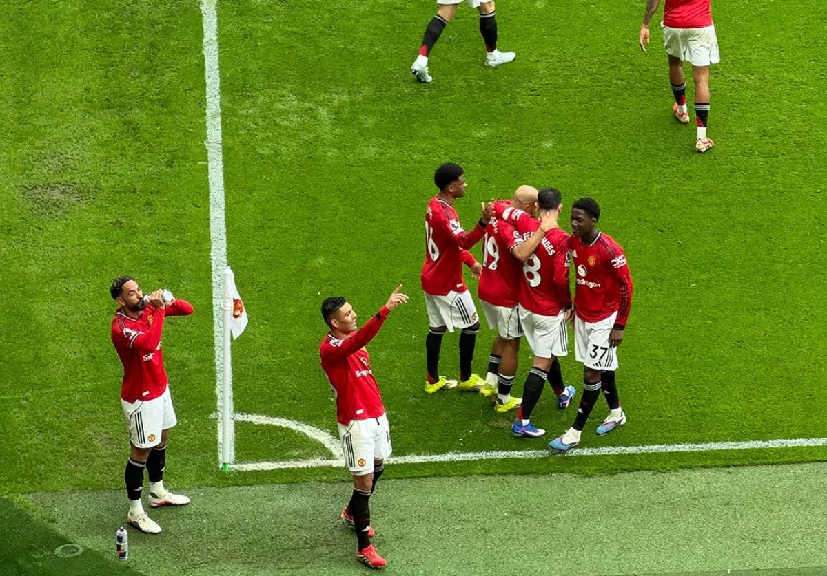 Catatan Pertemuan Manchester United vs Leeds United: Sejarah Berpihak ke Tuan Rumah!