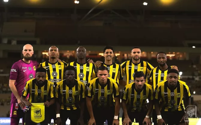Analisis dan Prediksi Skor Al-Ittihad vs Al-Wahda: Misi Balas Dendam Tuan Rumah!