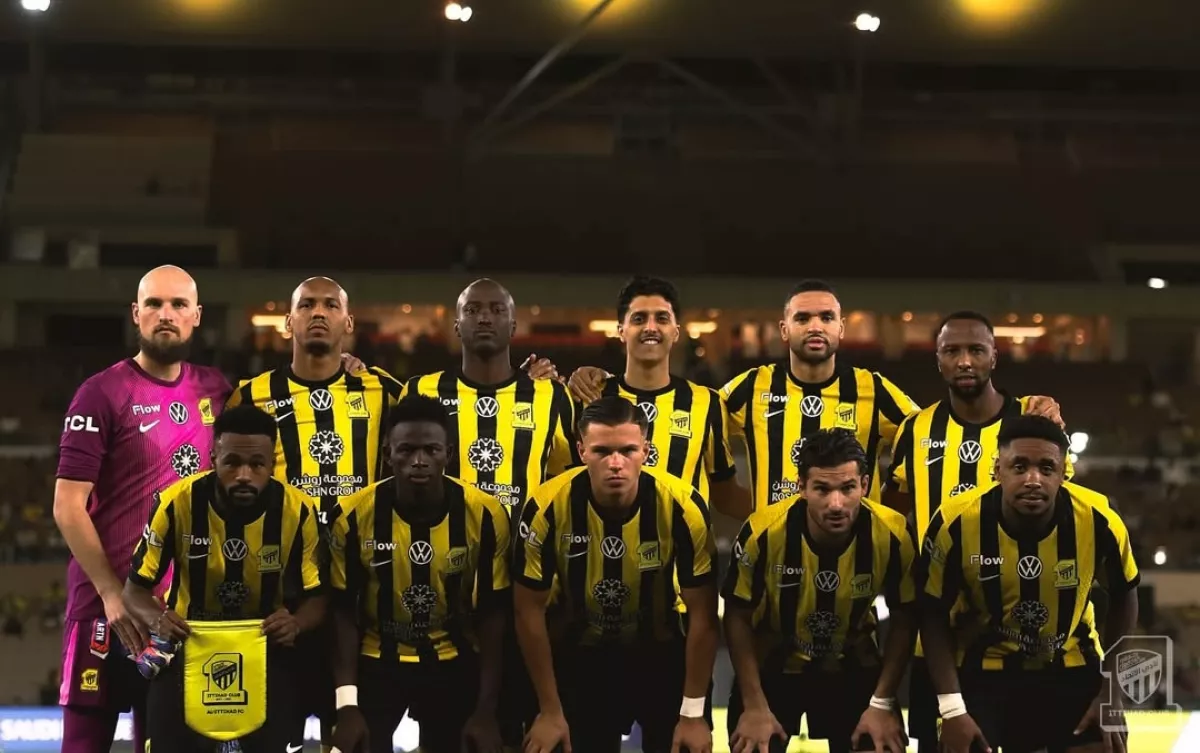 Analisis dan Prediksi Skor Al-Ittihad vs Al-Wahda: Misi Balas Dendam Tuan Rumah!