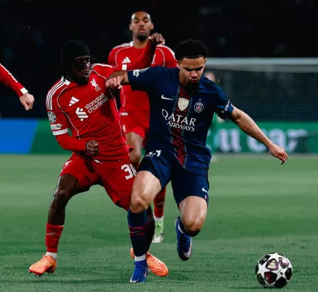 Analisis dan Prediksi Skor Liverpool vs PSG: Les Parisiens Siap Tempur!