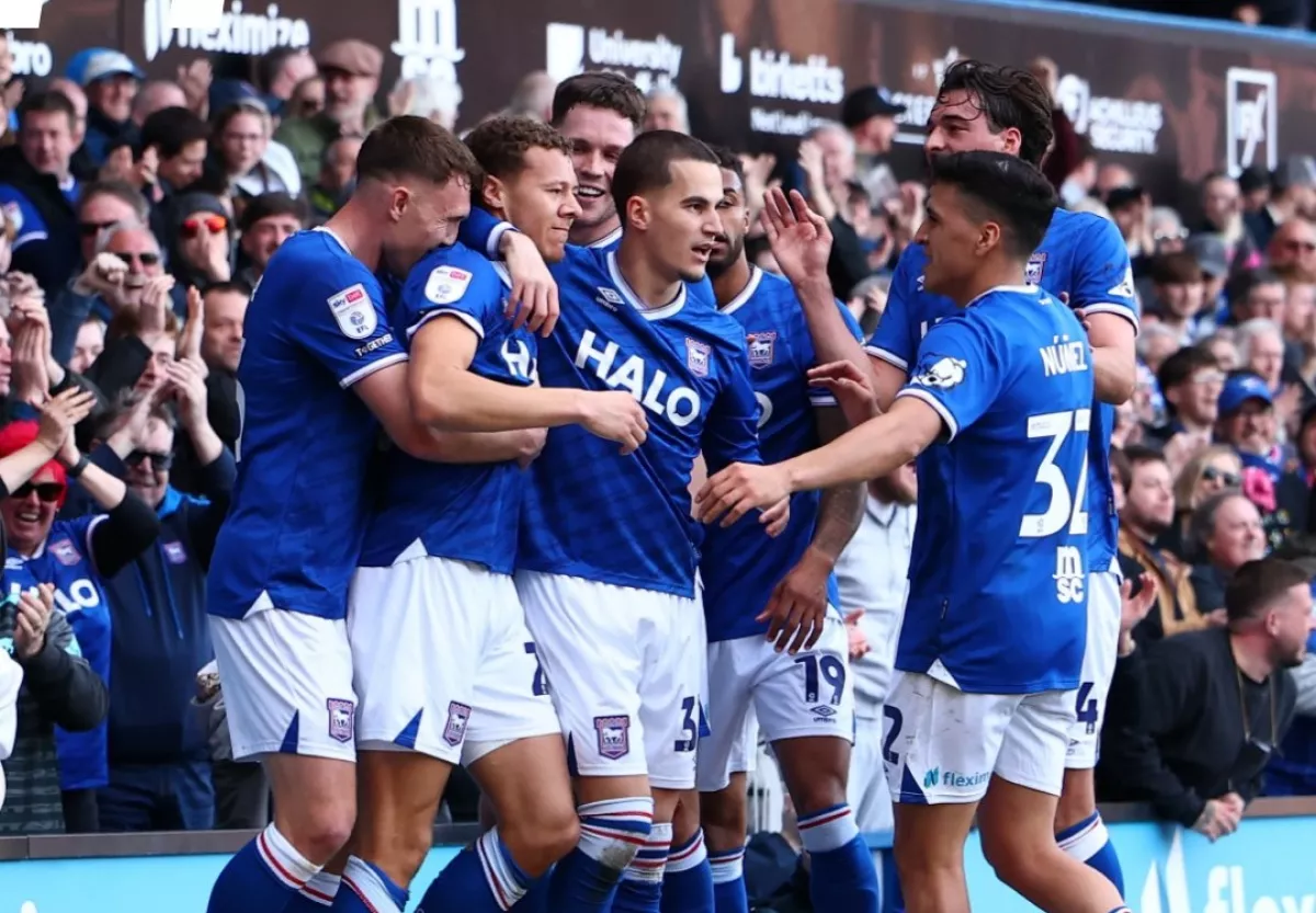 Analisis dan Prediksi Skor Portsmouth vs Ipswich Town: Tim Tamu Jauh Lebih Diunggulkan!