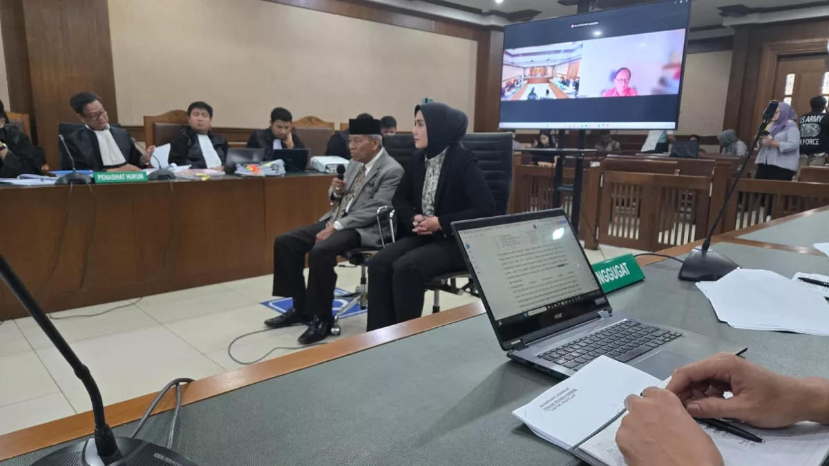 Sidang Korupsi Duta Palma: KBRI Singapura Ungkap Proses Penyitaan Aset di Luar Negeri