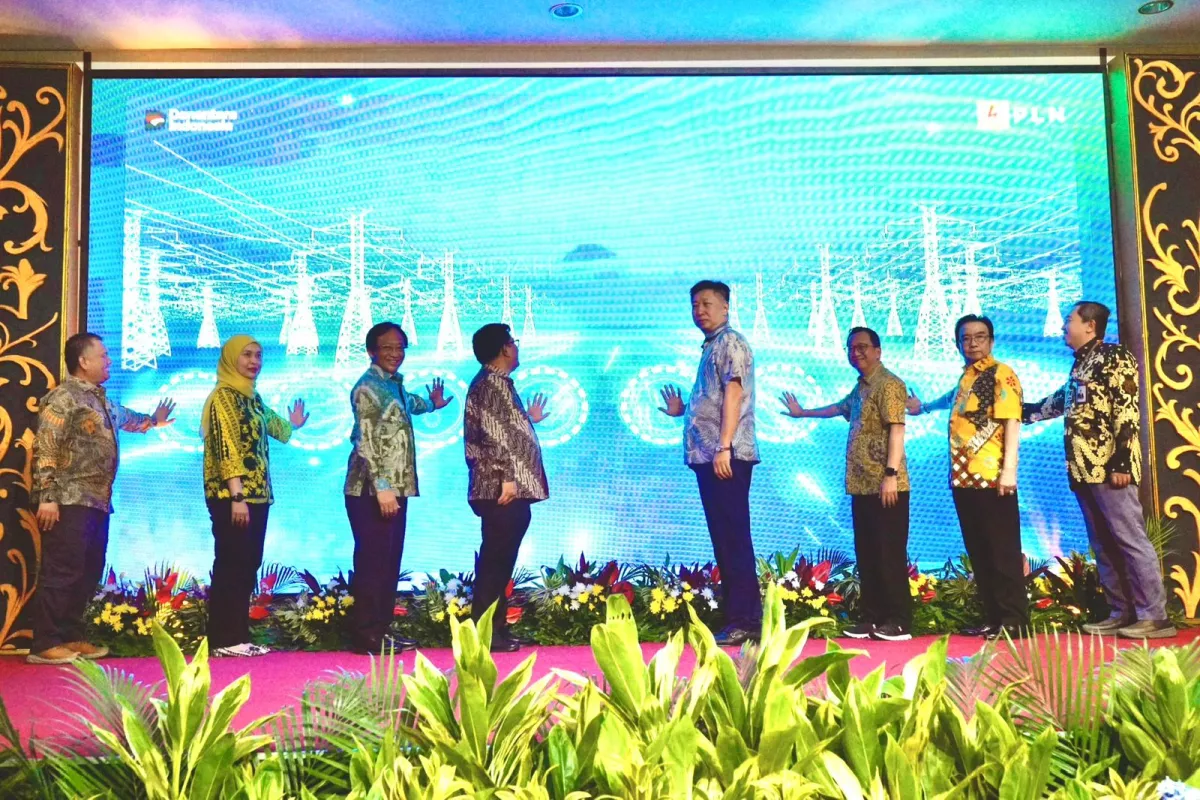 Dukung Industri Nasional, PLN Suplai Listrik 250 MVA ke IKPP Karawang