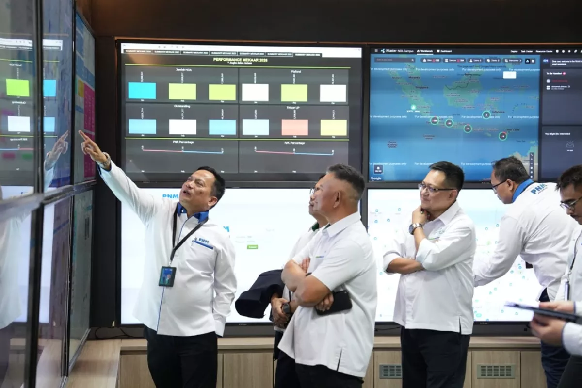 Gebrakan Baru! Lahan Bank Tanah Kini Bisa Jadi Jaminan Modal, Rakyat Siap-Siap Kebanjiran Cuan
