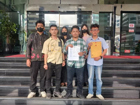 Skandal Panas di Dewas KPK! Chisca Mirawati Dilaporkan Mahasiswa, Diduga Intervensi Kasus Bansos hingga Pamer Kemewahan