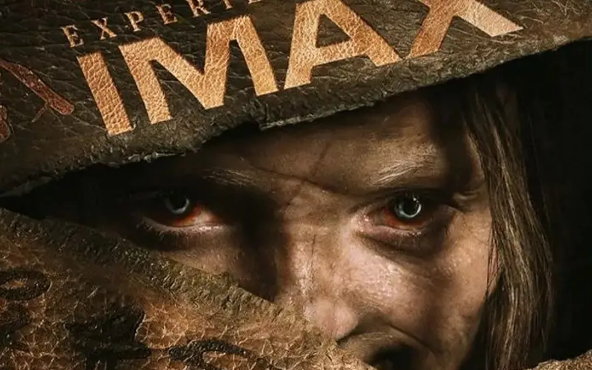 Sinopsis Film Lee Cronin’s The Mummy: Tragedi Keluarga di Balik Misteri Kuno