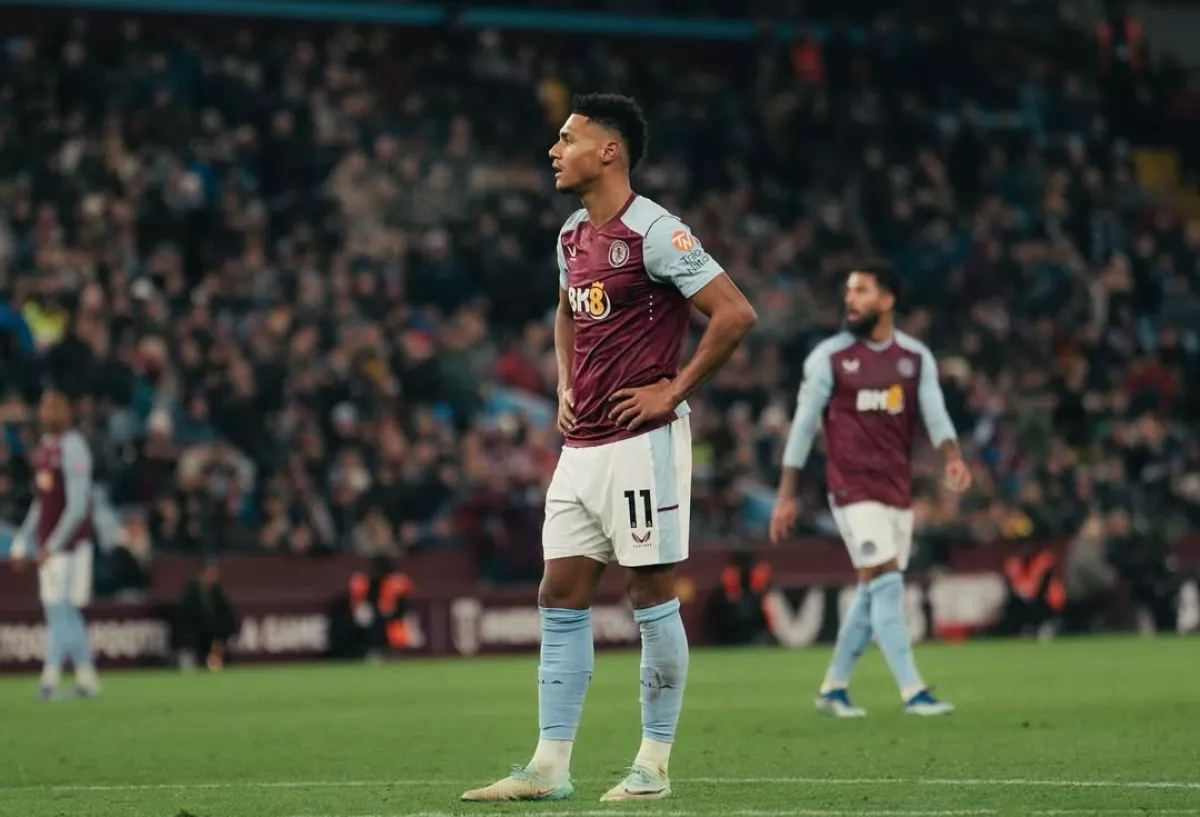 Analisis dan Prediksi Skor Aston Villa vs Bologna: Tuan Rumah Tetap Menjadi Favorit Utama!