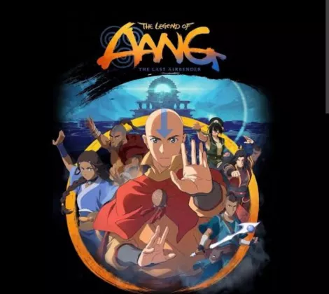 Heboh! Film Avatar: The Last Airbender Bocor Full Sebelum Rilis, Pelaku Ancam Siarkan Live!