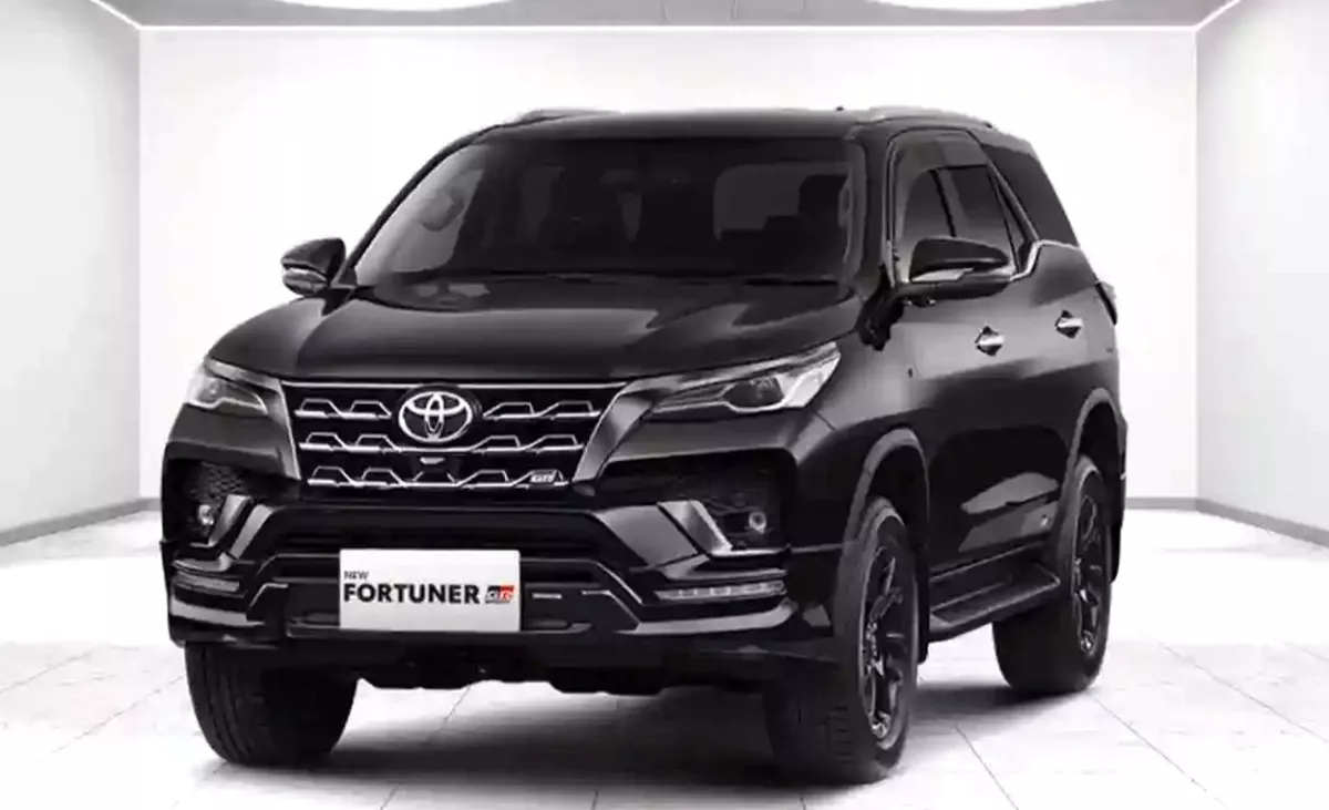 Pajak Toyota Fortuner 2026 MELONJAK Tajam: Cek Rincian Biayanya!