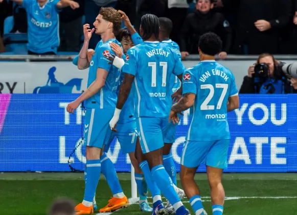 Analisis dan Prediksi Blackburn vs Coventry City: Tim Tamu Lebih Diunggulkan!