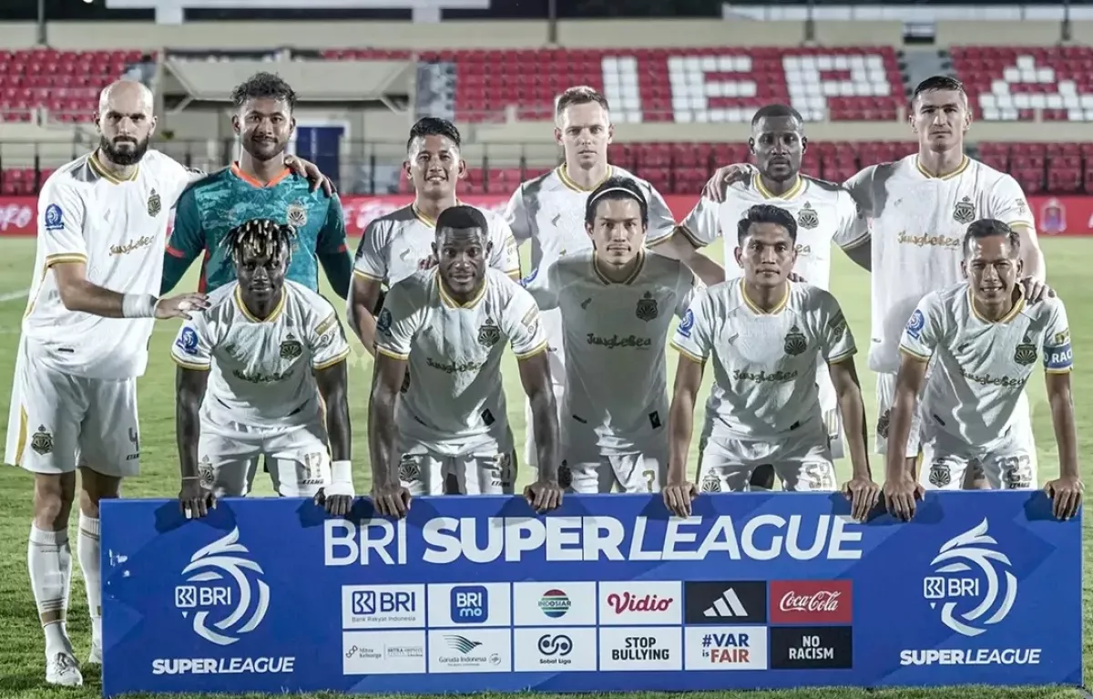 Analisis dan Prediksi Skor Bhayangkara FC vs PSIM Yogyakarta: Panggung Pembuktian Kedua Tim!