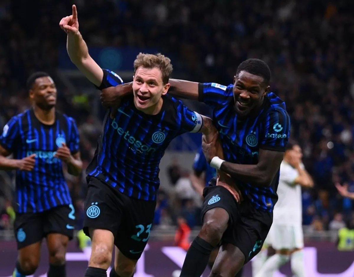 Analisis dan Prediksi Skor Inter Milan vs Cagliari: Tak Terbendung, Nerazzurri Sedang On Fire!