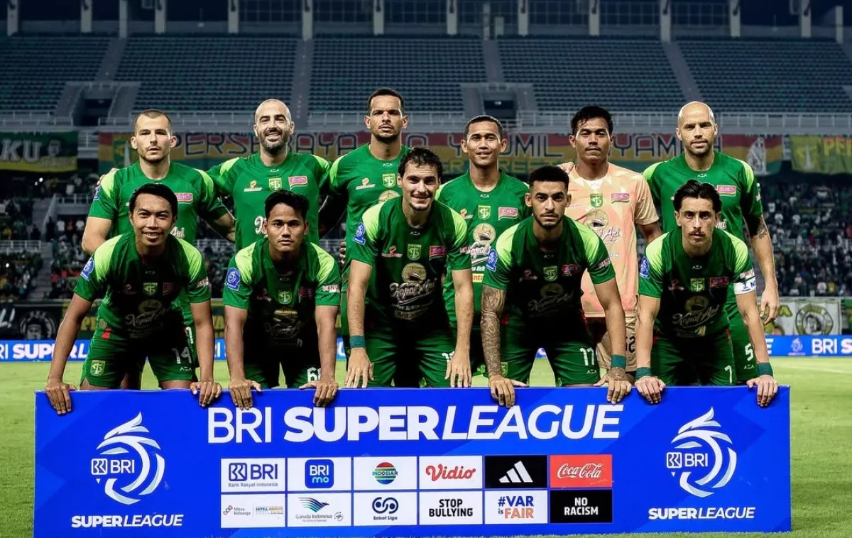 Analisis dan Prediksi Skor Persebaya vs Madura United: Bajul Ijo Dominasi Sejarah dan Rekor Pertemuan, Tapi...