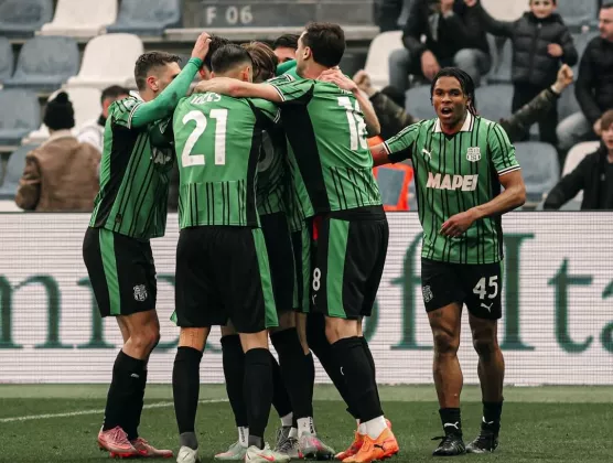 Analisis dan Prediksi Skor Sassuolo vs Como di Serie A: Tuan Rumah Sedang Pincang!