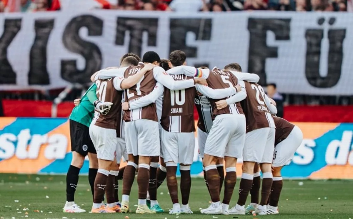Analisis dan Prediksi Skor St Pauli vs FC Koln: Ini Pemain Kunci yang Patut Diwaspadai!