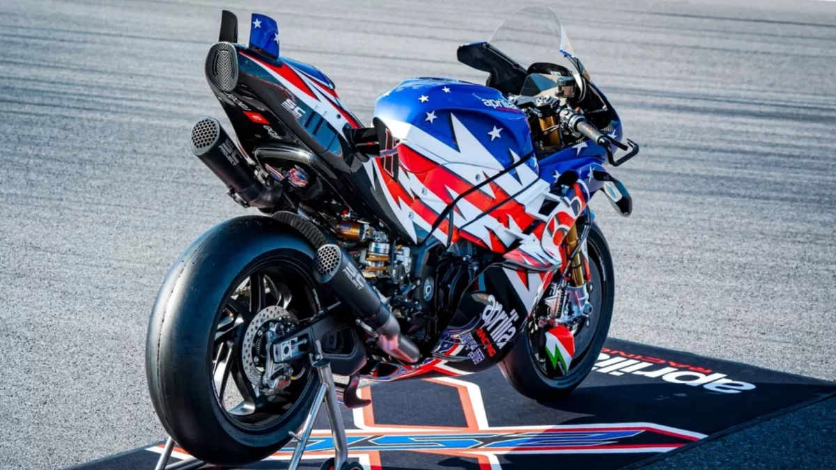 Aprilia X 250th Seharga Rp2,5 M Ludes Terjual! Cuma 30 Unit di Dunia
