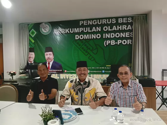 Didukung Penuh KONI dan Pemda Jatim, PORDI dan HGI Gelar Turnamen Nasional di Surabaya, Siapkan Hadiah Rp200 Juta
