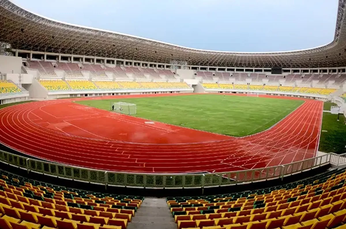 Duel Dewa United vs Persib di BIS Digelar Tanpa Penonton, Simak Alasan Polda Banten