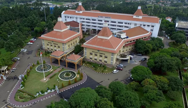 Mantap! Ledakan Turis di Kota Tangerang Tembus 13 Juta, Pajak Restoran Jadi Ladang Cuan Terbesar