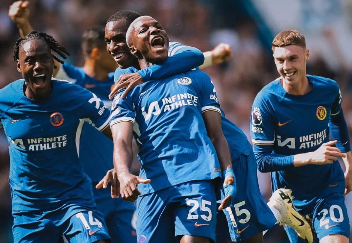 Analisis dan Prediksi Skor Chelsea vs Manchester United: Perang Bintang di Stamford Bridge!
