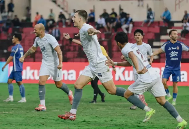Analisis dan Prediksi Skor PSM Makassar vs Borneo FC: Hasil Imbang Tanpa Gol atau Skor Tipis Bisa Terjadi!