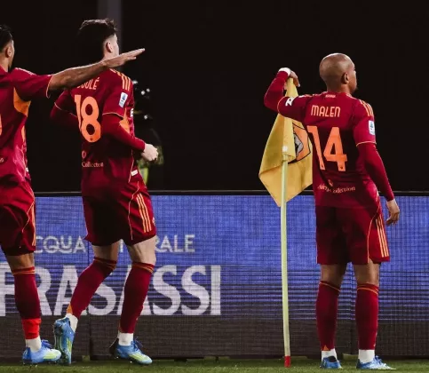 Analisis dan Prediksi Skor Roma vs Atalanta: Laga Menuju Empat Besar Serie A!