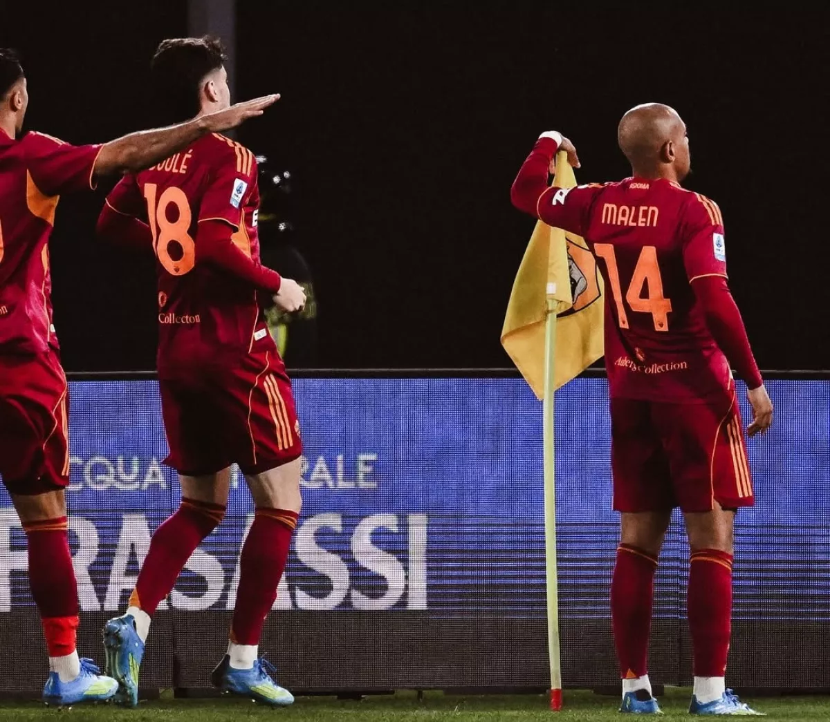 Analisis dan Prediksi Skor Roma vs Atalanta: Laga Menuju Empat Besar Serie A!