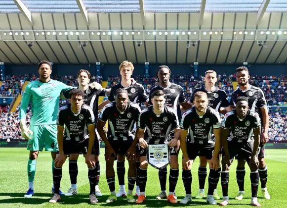 Analisis dan Prediksi Skor Udinese vs Parma: Tuan Rumah Dominasi Sejarah!