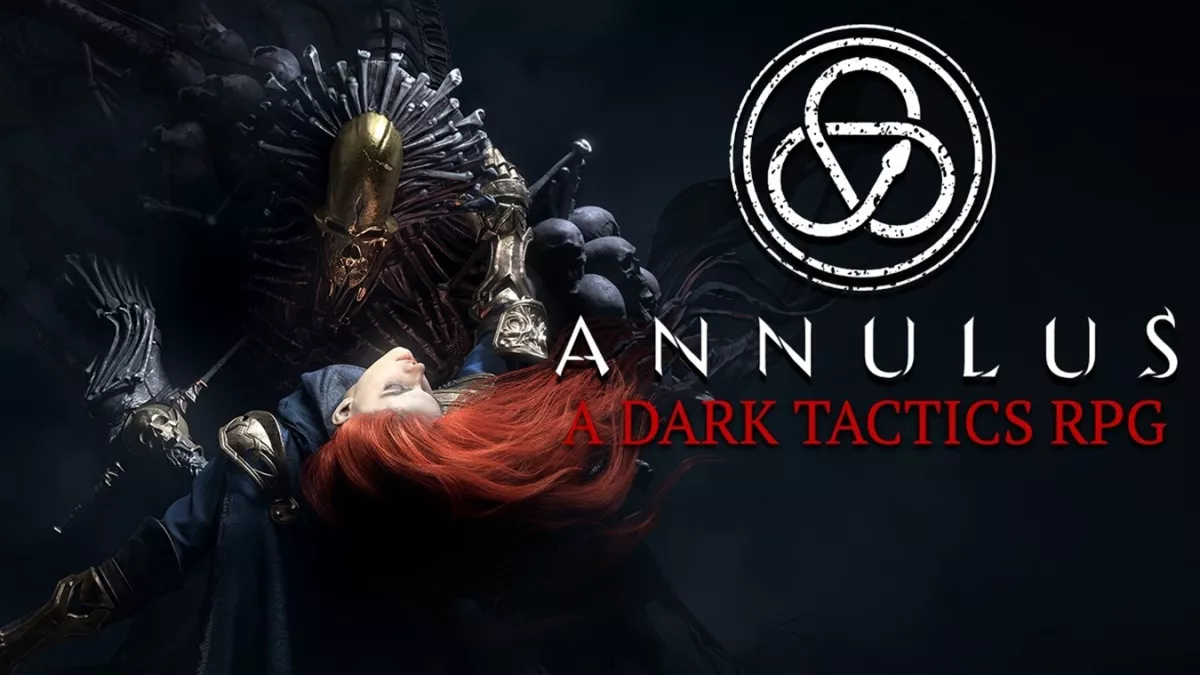 Game RPG Fantasi Gelap 'ANNULUS’ Resmi Rilis GRATIS di Semua Platform, Sudah Coba?