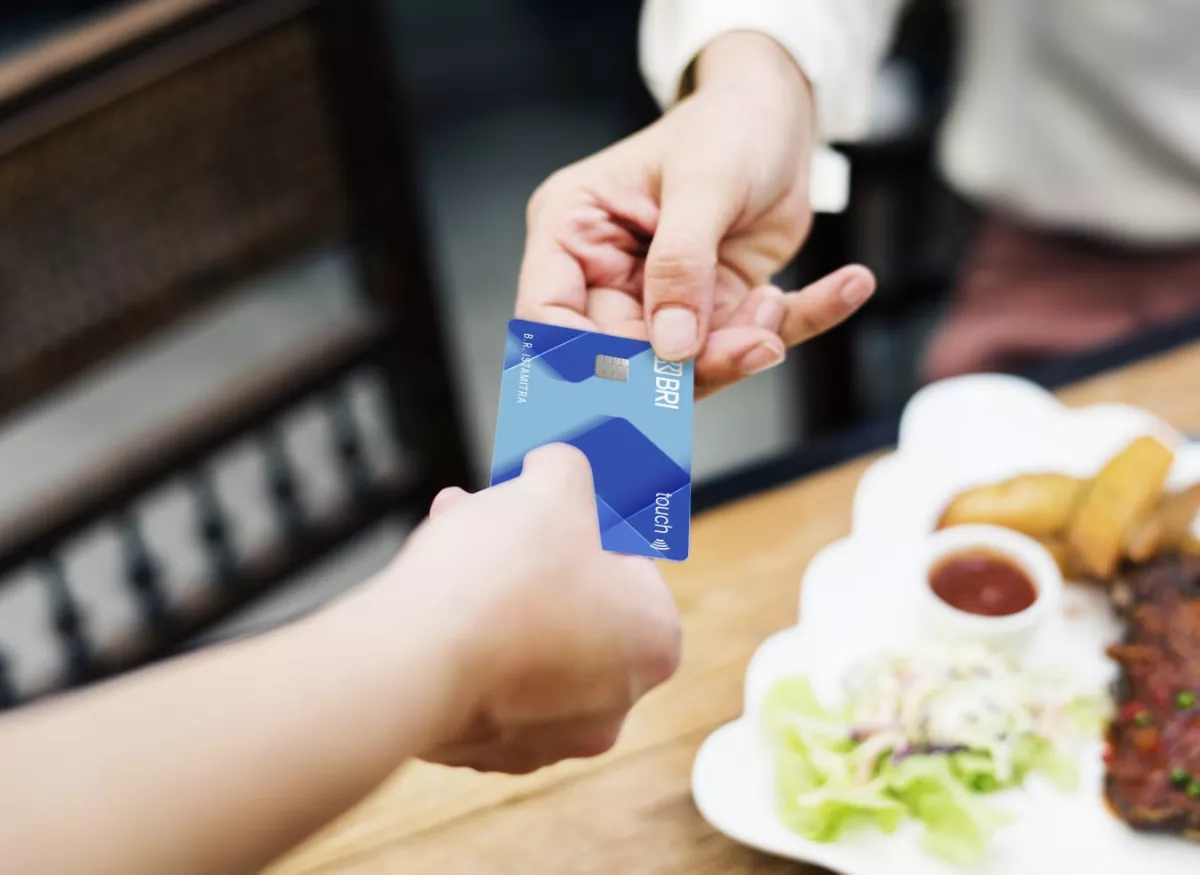 Liburan di Luar Negeri Makin Hemat, BRI HadirkanPromo Kartu Kredit dengan Cashback Menarik