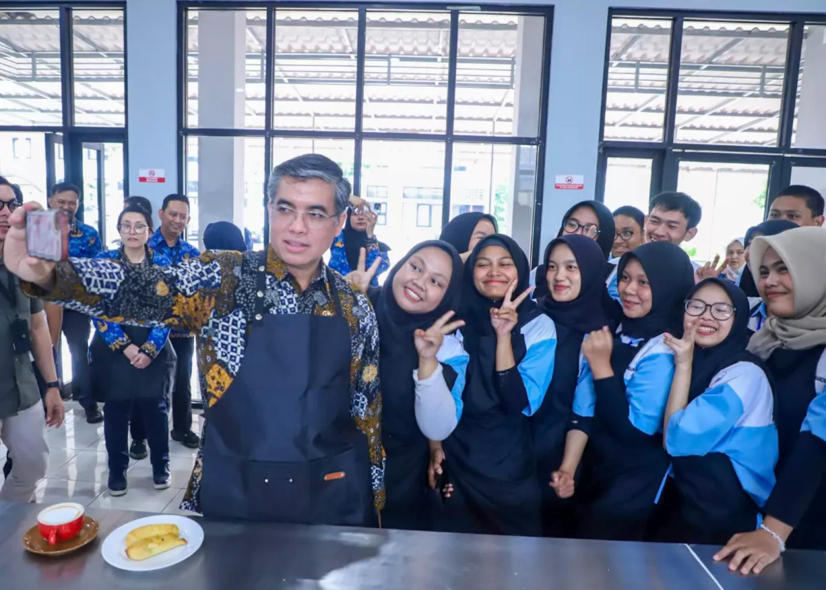 Daftar 24 Kejuruan yang Dibuka untuk Program Pelatihan Vokasi Batch 2, Segera Daftarkan Diri