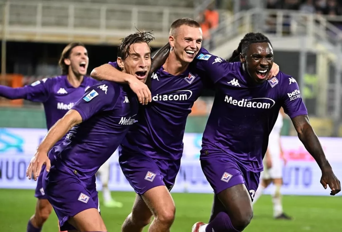 Analisis dan Prediksi Skor Lecce vs Fiorentina: Top Skor La Viola Diragukan Tampil!