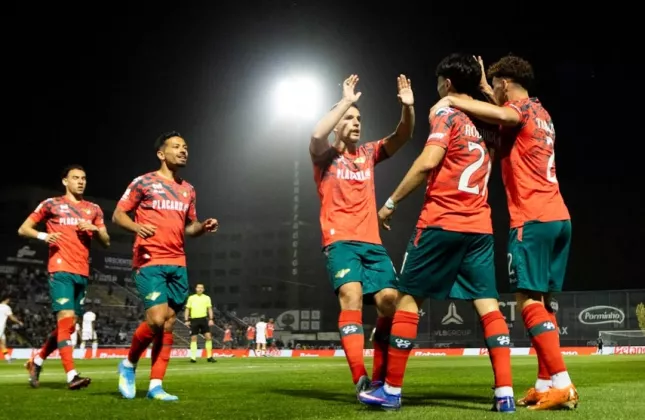 Analisis dan Prediksi Skor Moreirense vs Estoril: Laga Kemungkinan Berakhir Tanpa Pemenang!